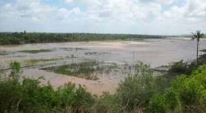 Floods