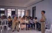 Voter Education and Monitoring Governor Election