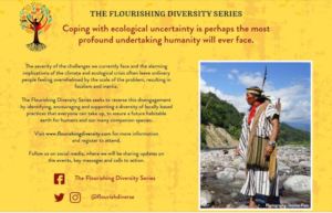 Flourishing Diversity Series Poster