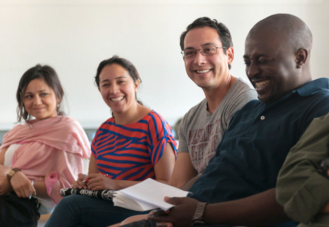 Support 50 Global South Environmental Leaders