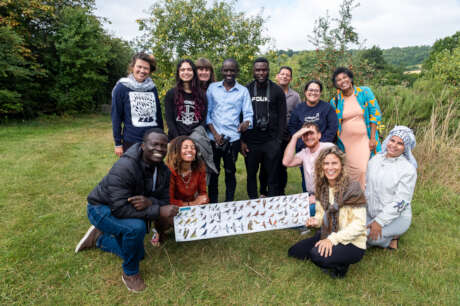 Support 50 Global South Environmental Leaders