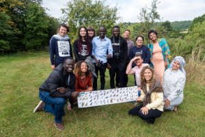 Support 50 Global South Environmental Leaders