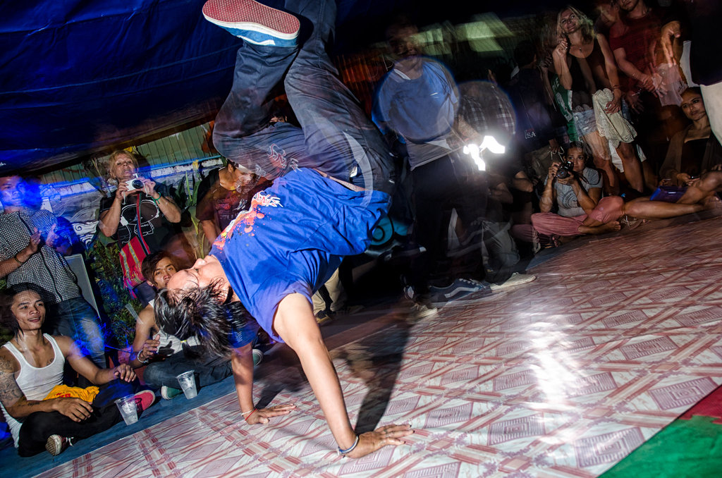 Sponsor a Tiny Toones Teacher