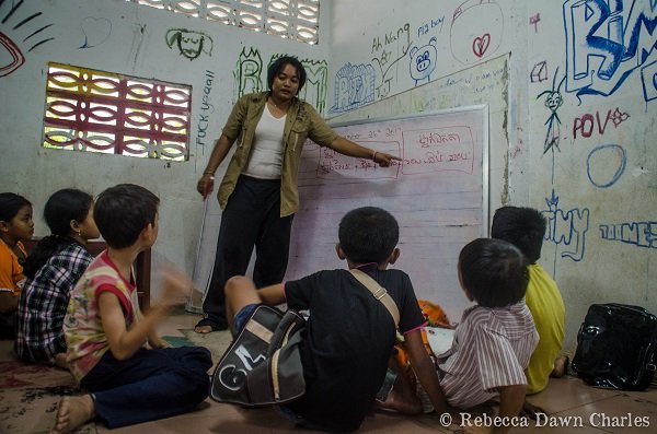 Sponsor a Tiny Toones Teacher