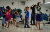 Sponsor a Tiny Toones Teacher