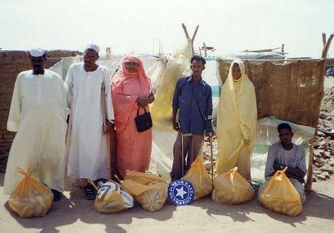 Ramadan's Special Opportunities in Sudan