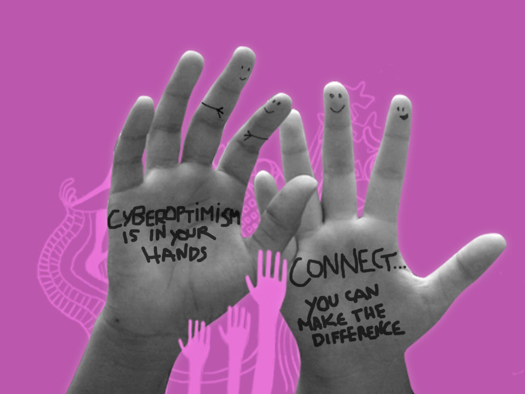 Free Cybervolunteers online platform for NGOs