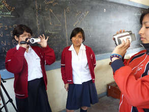 Education: Art and Technology in Lima (Peru)