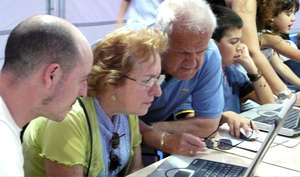 Raising Awareness: Lifelong Learning