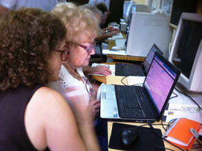Free workshops, talks and courses