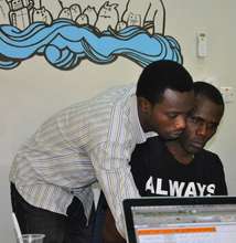 Training our coaches/advisors to support our youth
