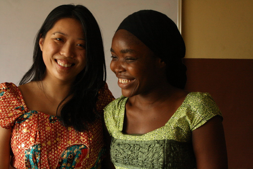 Help At-Risk Youth Create Jobs in Nigeria & India