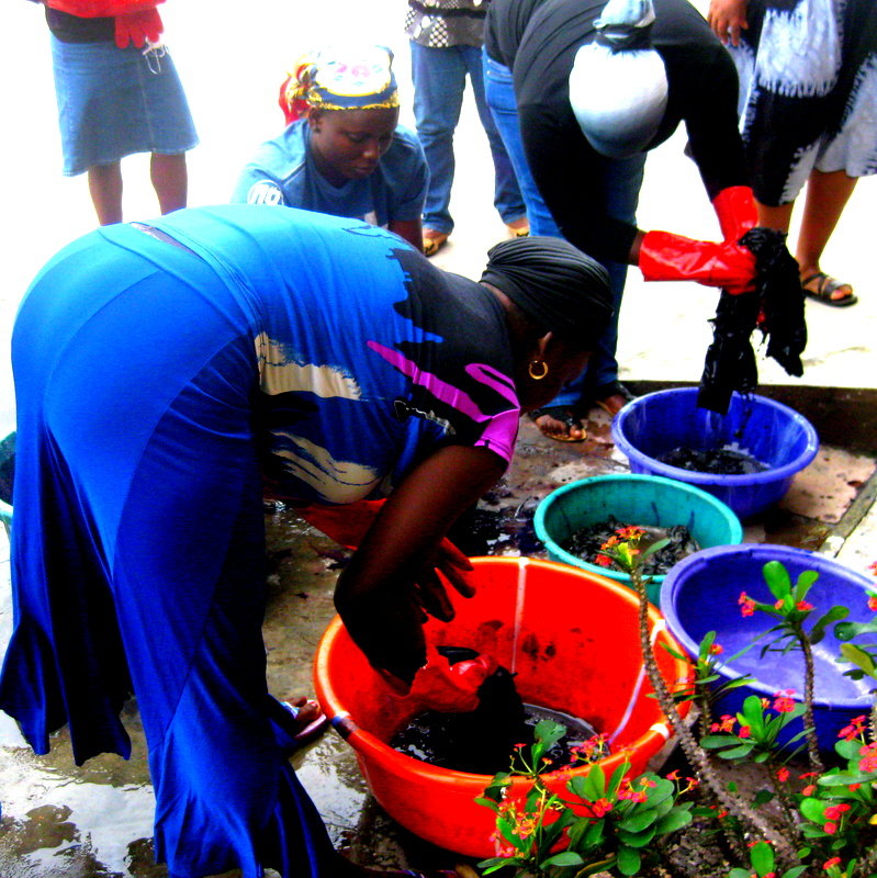 Help At-Risk Youth Create Jobs in Nigeria & India