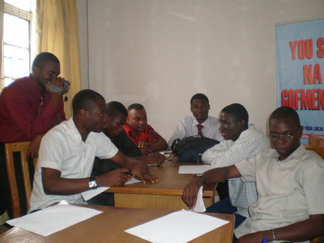 Help At-Risk Youth Create Jobs in Nigeria & India