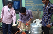 Help At-Risk Youth Create Jobs in Nigeria & India