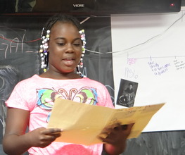 STEMulate Change in Community Centers