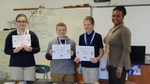 Awards