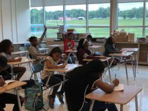 Students in Session