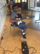 Student Preformance