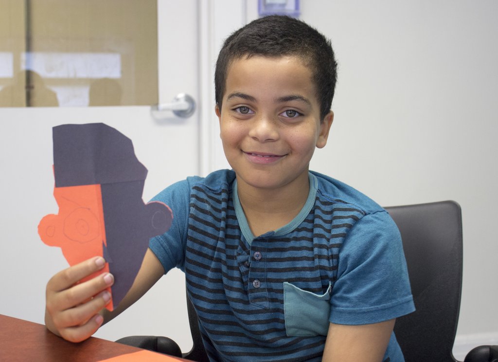 STEMulate Change for At-Risk Youth