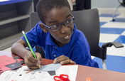 STEMulate Change for At-Risk Youth