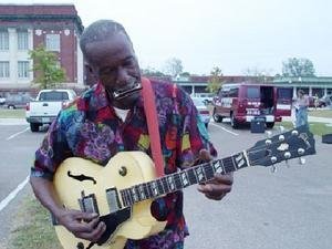 Help Aging Musicians Meet Daily Needs