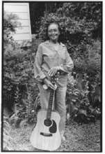 Etta Baker
