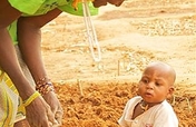 Women's Community Gardens