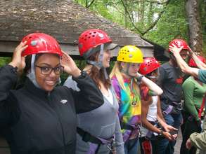 Ropes Course