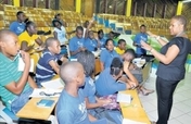 Dream Jamaica Mentoring Program