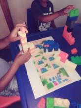 Practica-The key to your Child's fullest potential