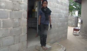 Leseding beneficiary