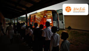 The Wellness Wagon