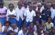Help 301 Refugee Children In Burundi Get Education