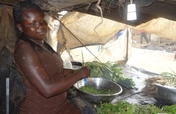 Mama Kenya Empowerment