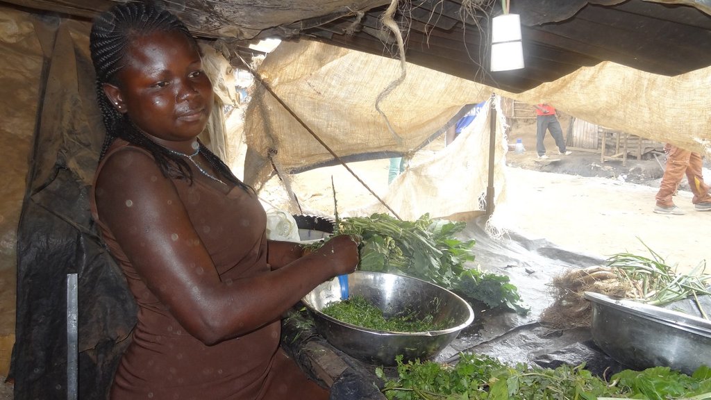 Mama Kenya Empowerment