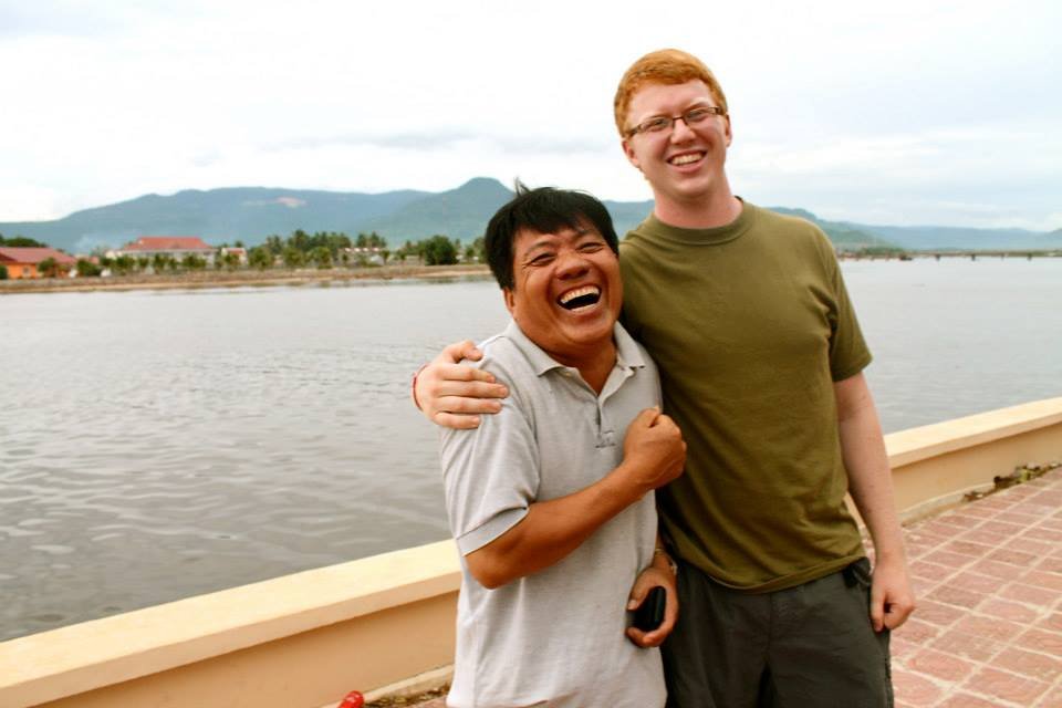 Cultivate 2,000 New Leaders for Global Health