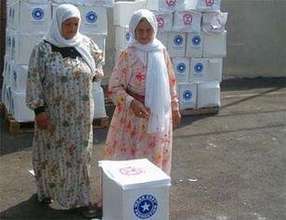 Bringing Communities Closer Together