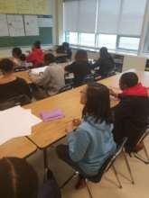 Students Learning II