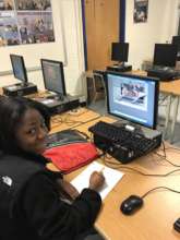 Student & Virtual Dissection