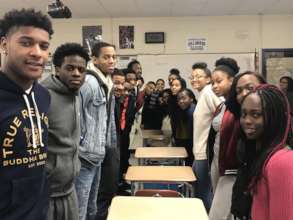 CORE Students