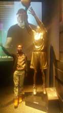 FAME Student in DC