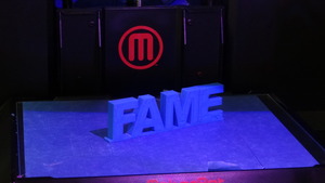 Introducing our MakerBot!