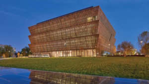 National Museum of African American History