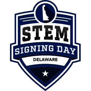 STEM Signing Day