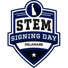 STEM Signing Day