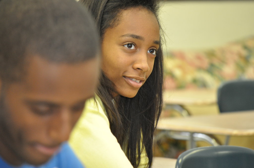 Motivate STEM Leaders of Tomorrow