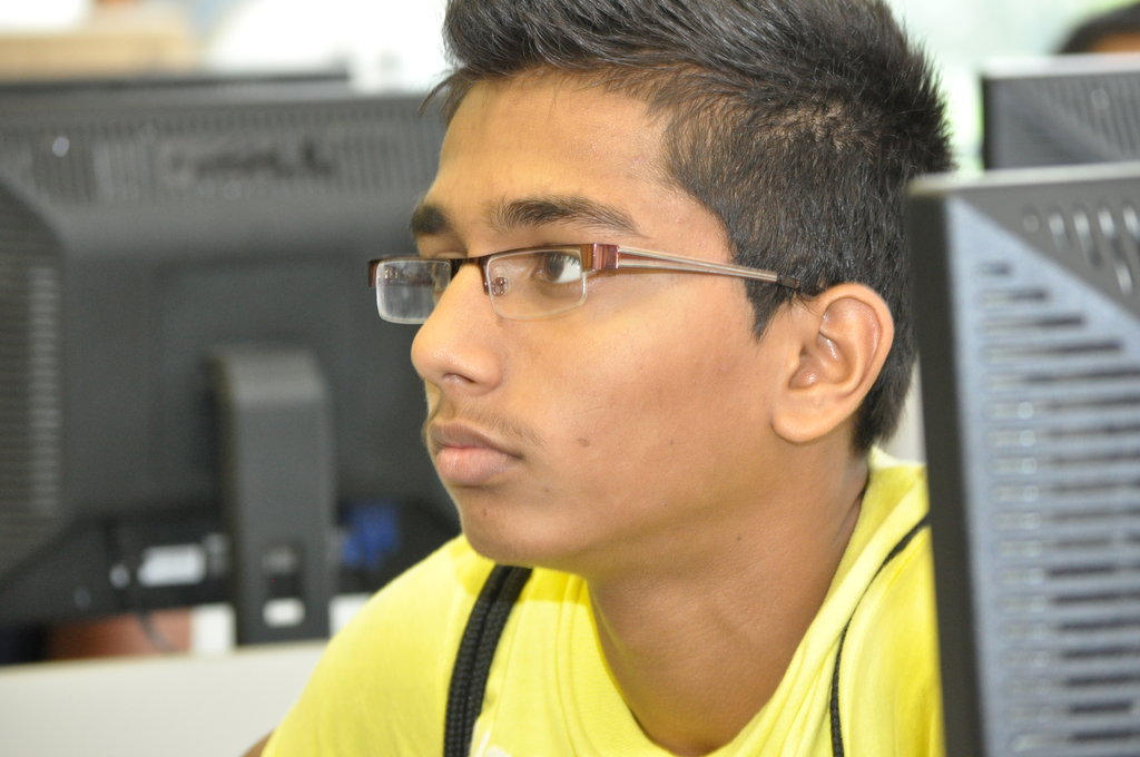 Motivate STEM Leaders of Tomorrow