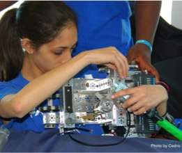Robotics