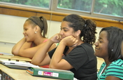 Motivate STEM Leaders of Tomorrow